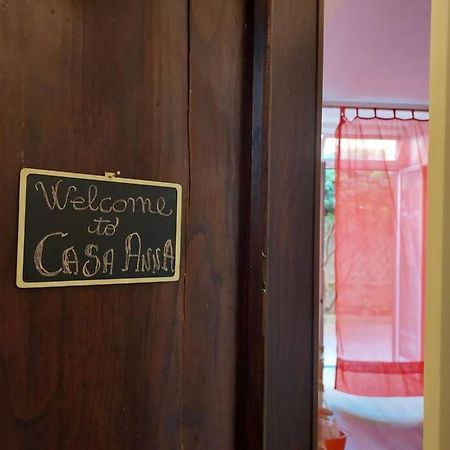 Casa Anna 5 Stelle - Apartment With Garden ローマ エクステリア 写真