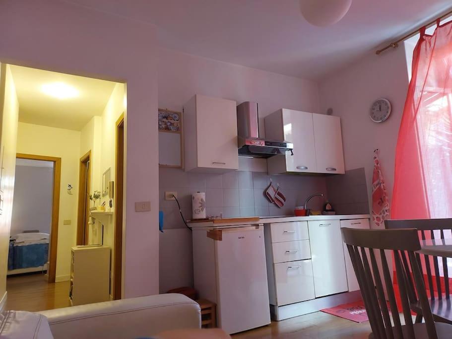 Casa Anna 5 Stelle - Apartment With Garden ローマ エクステリア 写真